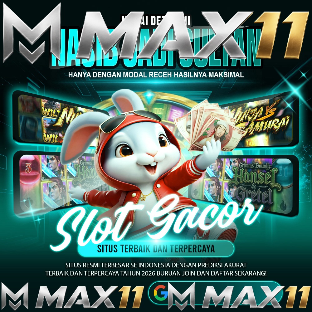 MAX11 X MA Confecc: Rasakan Perbedaan Konsep dalam Tampilan yang Lebih Segar